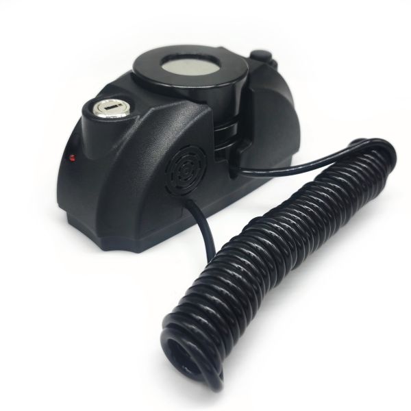 SD3子母智能开锁器