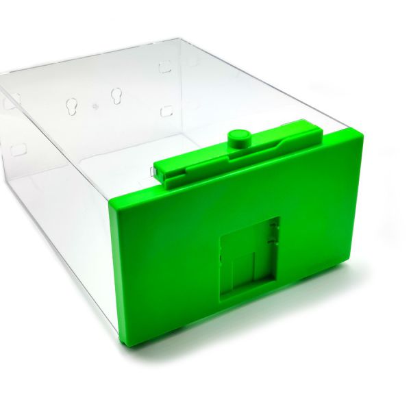 护肤品、化妆品保护盒