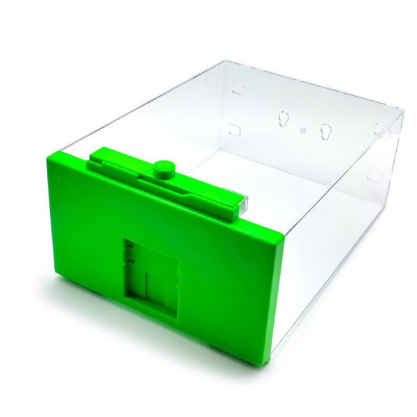 护肤品、化妆品保护盒