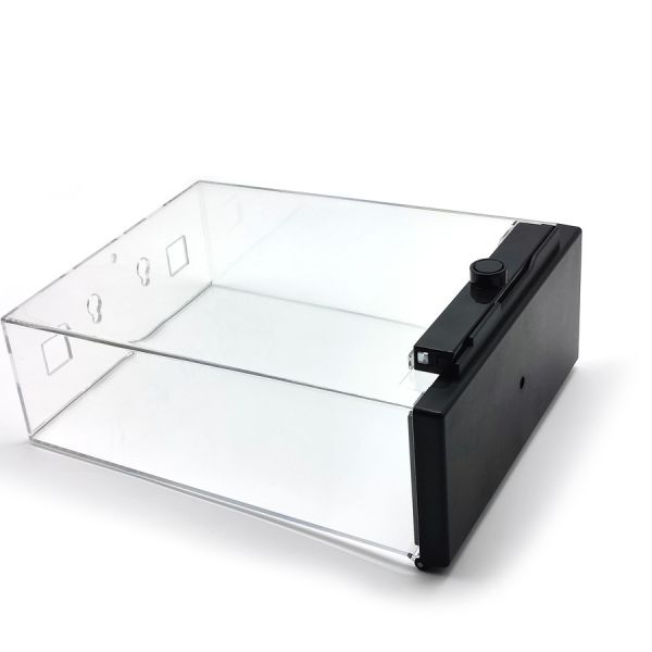 护肤品、化妆品保护盒