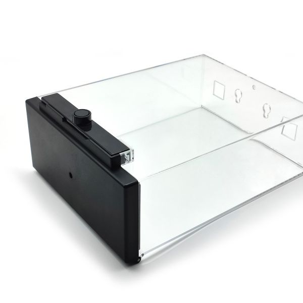 护肤品、化妆品保护盒